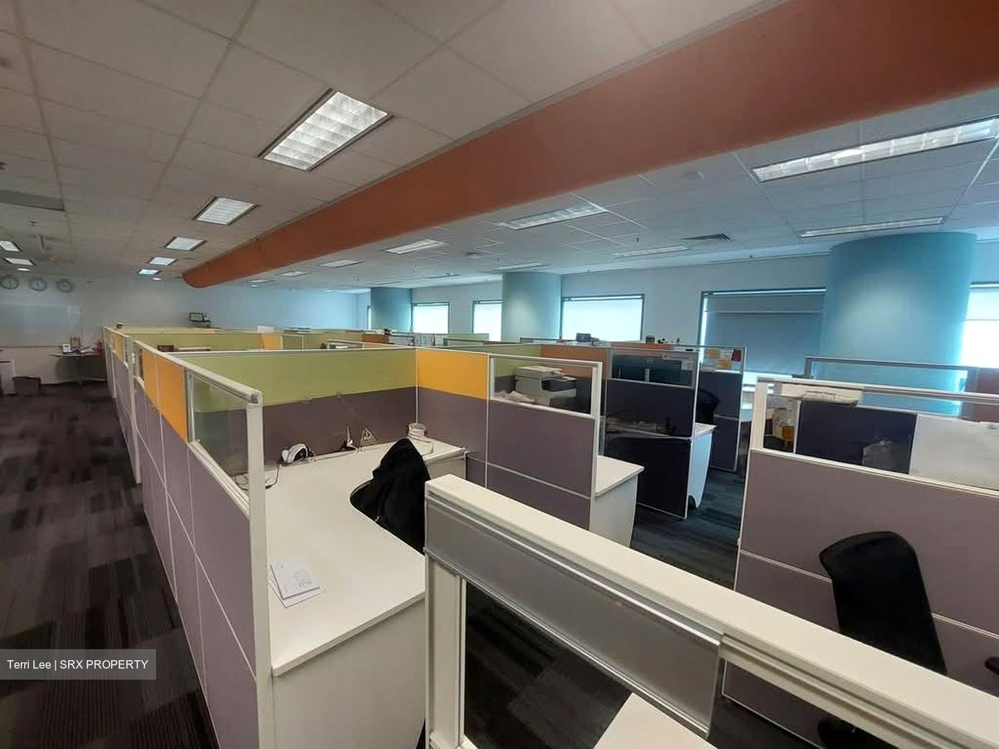 Suntec Tower Three (D1), Office #591811471